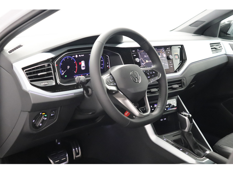 Volkswagen Taigo 1.0 TSI Life DSG #NAVI #LED #AHK — photo 8