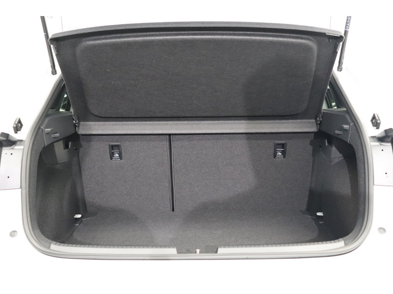 Volkswagen Taigo 1.0 TSI Life DSG #NAVI #LED #AHK — photo 7