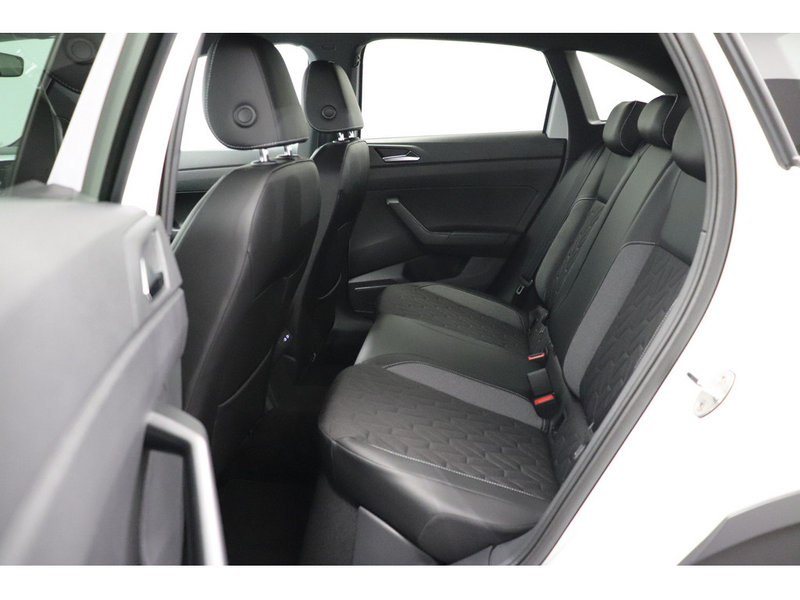 Volkswagen Taigo 1.0 TSI Life DSG #NAVI #LED #AHK — photo 13