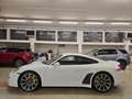 Porsche 991 3.4 Carrera 4 Coupé PDK PACK PORSCHE SPORT DESIGN Blanc - thumbnail 2