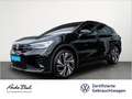 Volkswagen ID.4 GTX, Panoramadach, AHK, Harman Kardon, Navi Schwarz - thumbnail 1