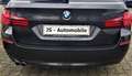 BMW 520 d TOURING AUTOMATIK LEDER NAVI PROF KAMERA MWST Gris - thumbnail 14
