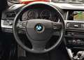 BMW 520 d TOURING AUTOMATIK LEDER NAVI PROF KAMERA MWST Gris - thumbnail 6