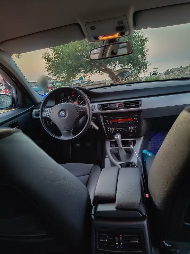 BMW 325 325i Attiva cc.2996 - 2