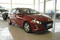 Hyundai i20 1,2 79PS Navi/Winterp/Kamera/Temp/Pdc    ** Rot - thumbnail 1