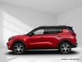 Citroen C3 Aircross Nuova 1.2 puretech turbo You Pack Plus 100cv Rouge - thumbnail 2