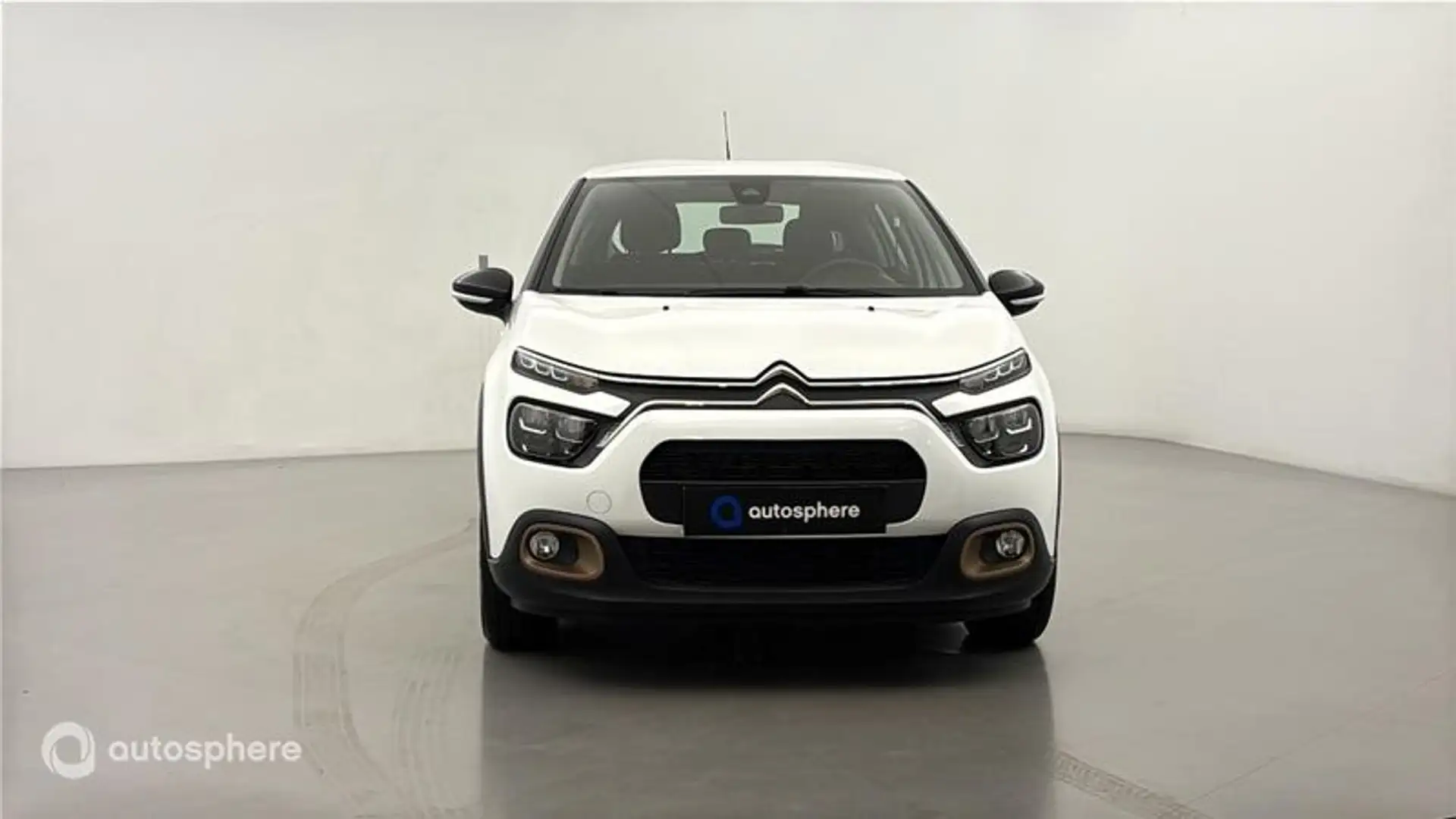 Citroen C3 1.2 PureTech 83ch S\u0026S C-Series 123g - 2