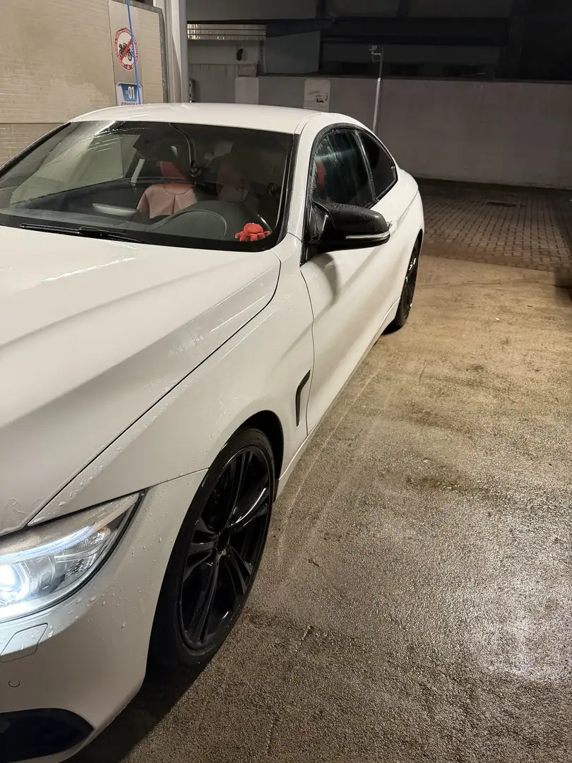 BMW 425 425d Coupe Sport auto - 2