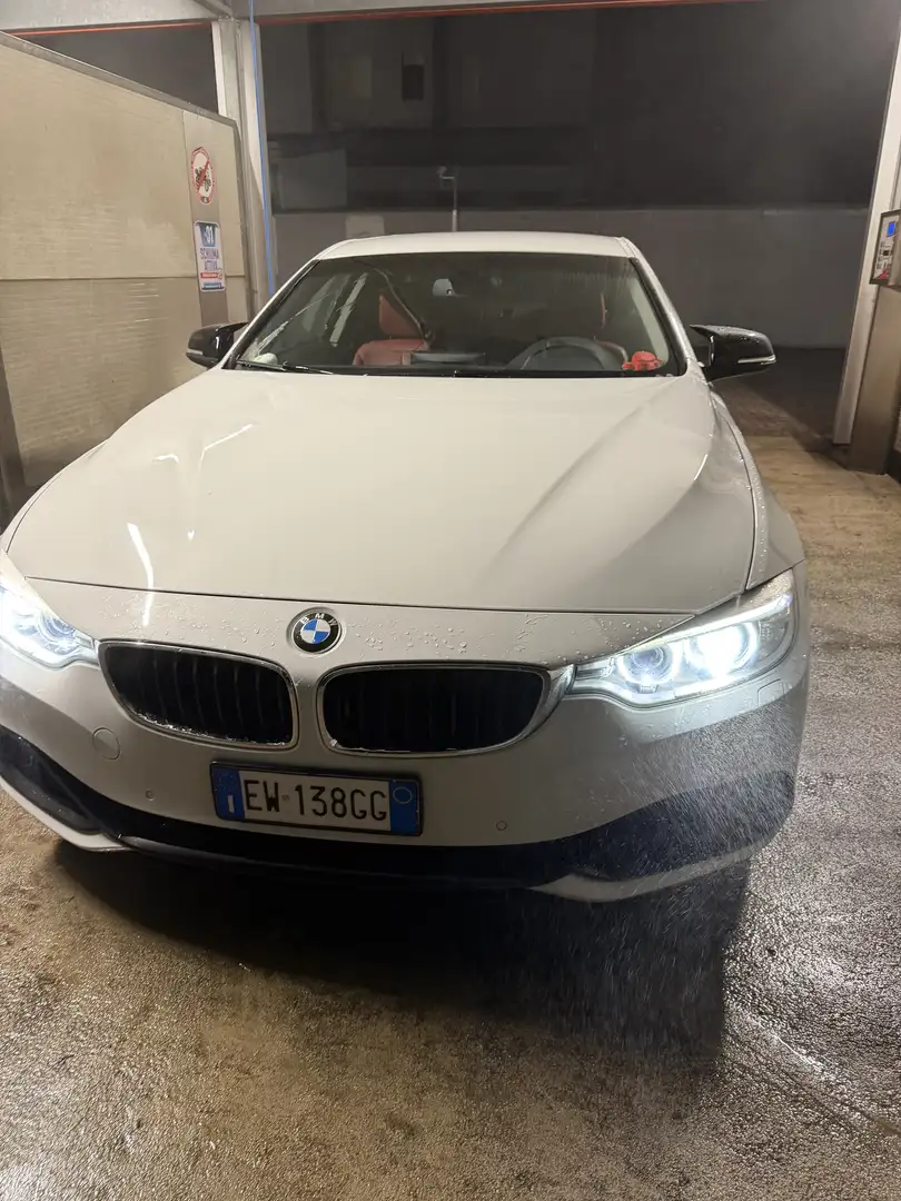 BMW 425 425d Coupe Sport auto - 1