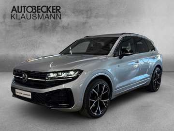 V6 EU6d 3.0 V& TDI SCR 4Motion Automatik R-Line Ga