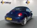 Volkswagen Beetle Cabrio. 1.6 Bleu - thumbnail 7