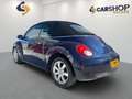 Volkswagen Beetle Cabrio. 1.6 Bleu - thumbnail 6