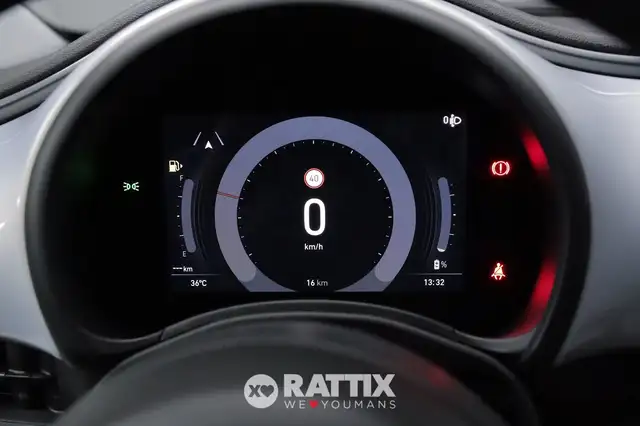 Fiat 500 view 15