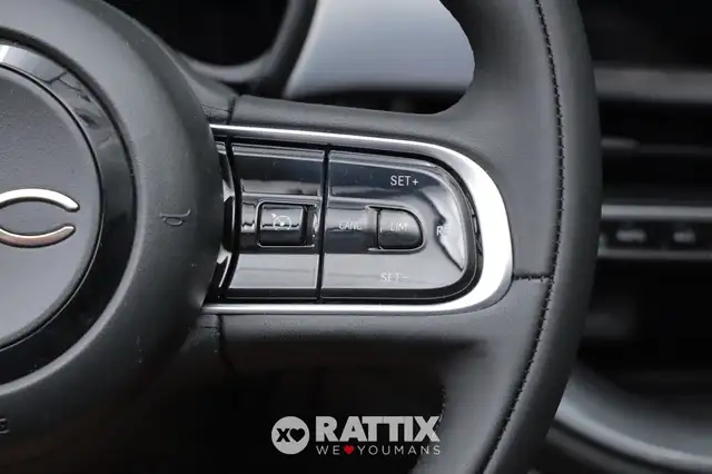 Fiat 500 view 11