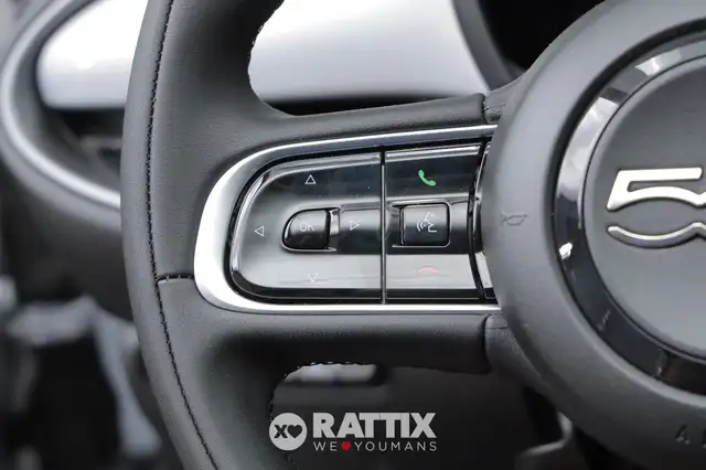 Fiat 500 view 10