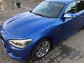 BMW 120 120d 5p xdrive Urban Blu/Azzurro - thumbnail 3