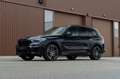 BMW X5 xDrive45e PHEV | M-Pack | M-Seats | 22" bicolor Blauw - thumbnail 5