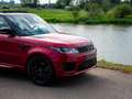Land Rover Range Rover Sport 2.0 P400e Autobiography Dynamic Schuif-/kantel Pan Rot - thumbnail 43