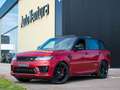 Land Rover Range Rover Sport 2.0 P400e Autobiography Dynamic Schuif-/kantel Pan Rot - thumbnail 1