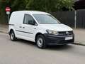 Volkswagen Caddy Nfz Kasten BMT Weiß - thumbnail 2