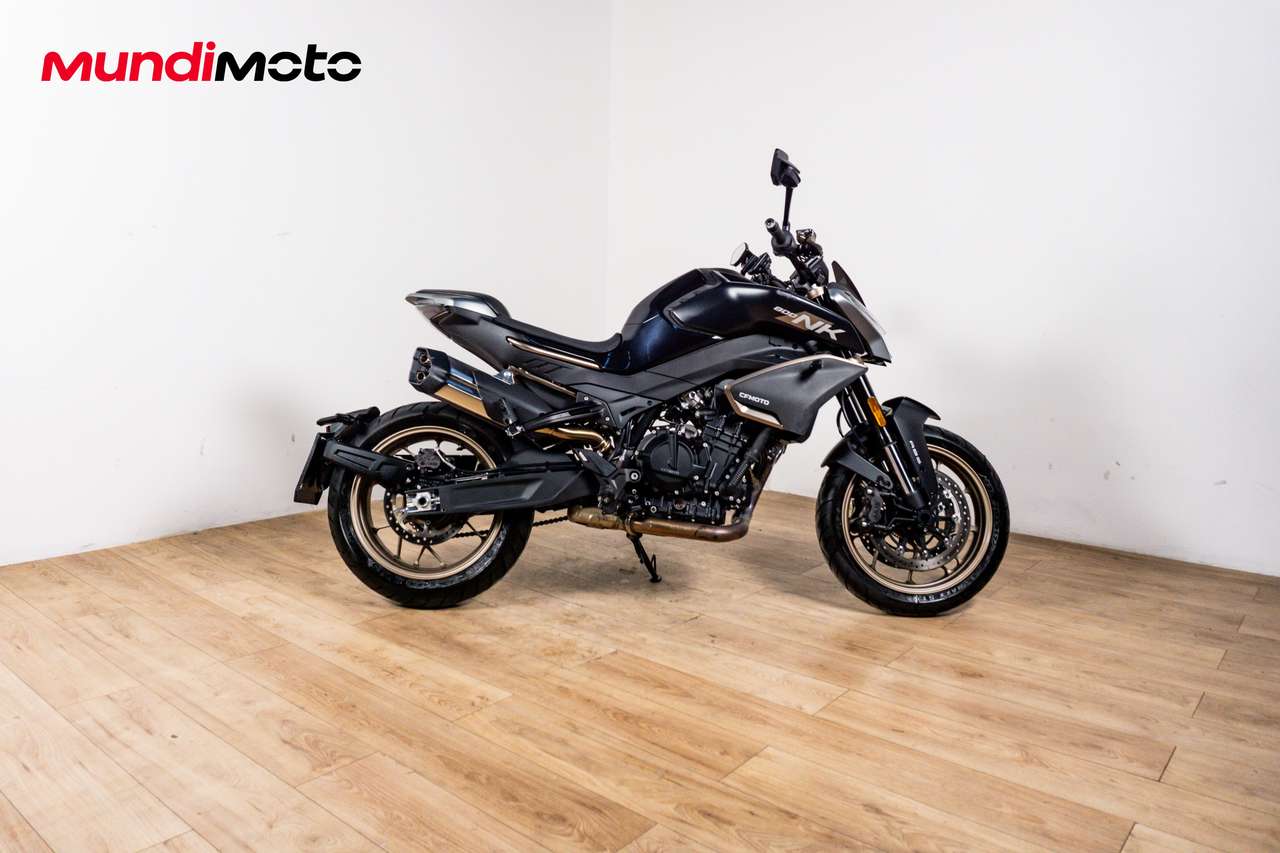 CFMOTO 800 NK