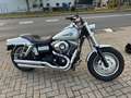 Harley-Davidson Dyna Fat Bob FXDF Gris - thumbnail 9