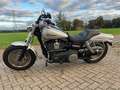 Harley-Davidson Dyna Fat Bob FXDF Gris - thumbnail 1