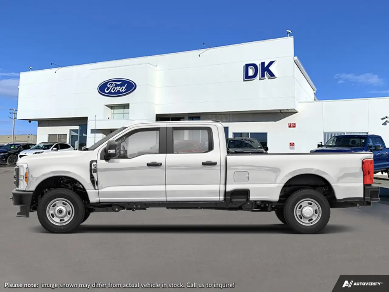 2026 Ford F 350