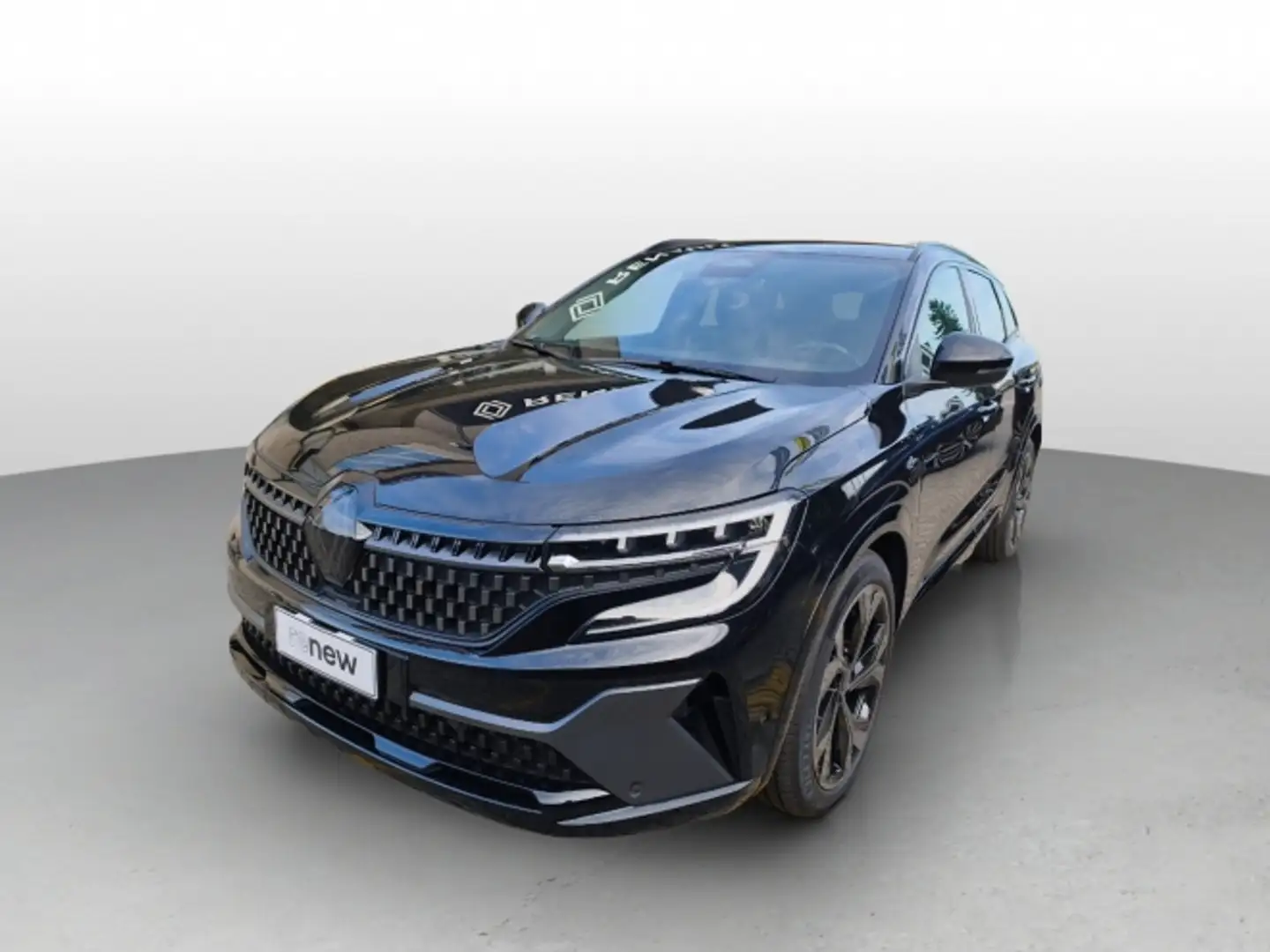 Renault Austral Austral 1.2 E-Tech full hybrid Techno Esprit Alpin Nero - 1