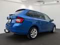 Skoda Fabia Combi 1.0 TSI Clever *KAMERA*NAVI*SITZH* Bleu - thumbnail 6
