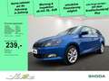 Skoda Fabia Combi 1.0 TSI Clever *KAMERA*NAVI*SITZH* Blau - thumbnail 1