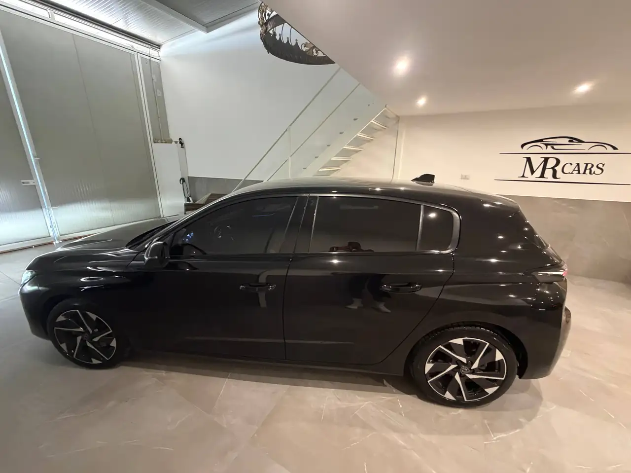 Peugeot 308 III 2021 1.5 bluehdi Allure Pack s, миниатюра 4