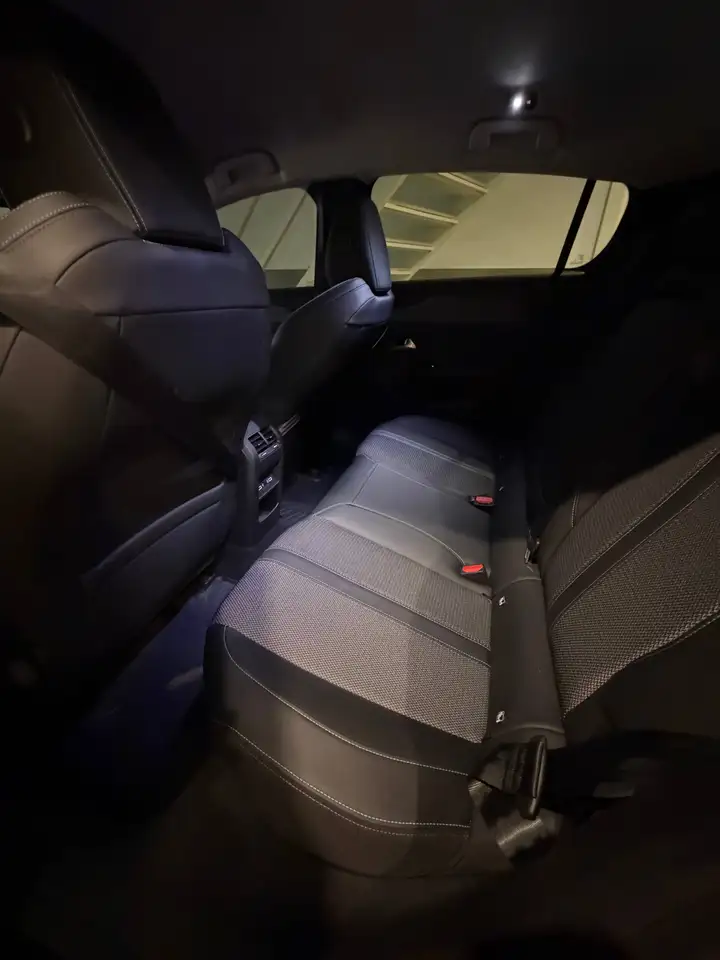 Peugeot 308 III 2021 1.5 bluehdi Allure Pack s, миниатюра 7