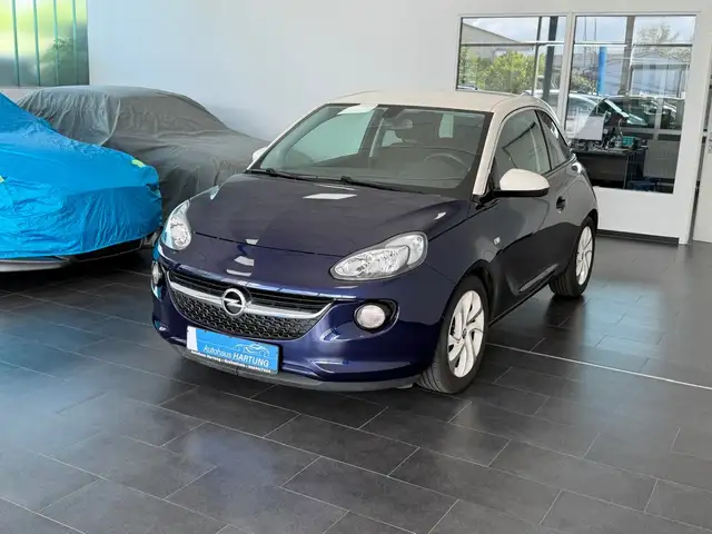 Opel Adam
