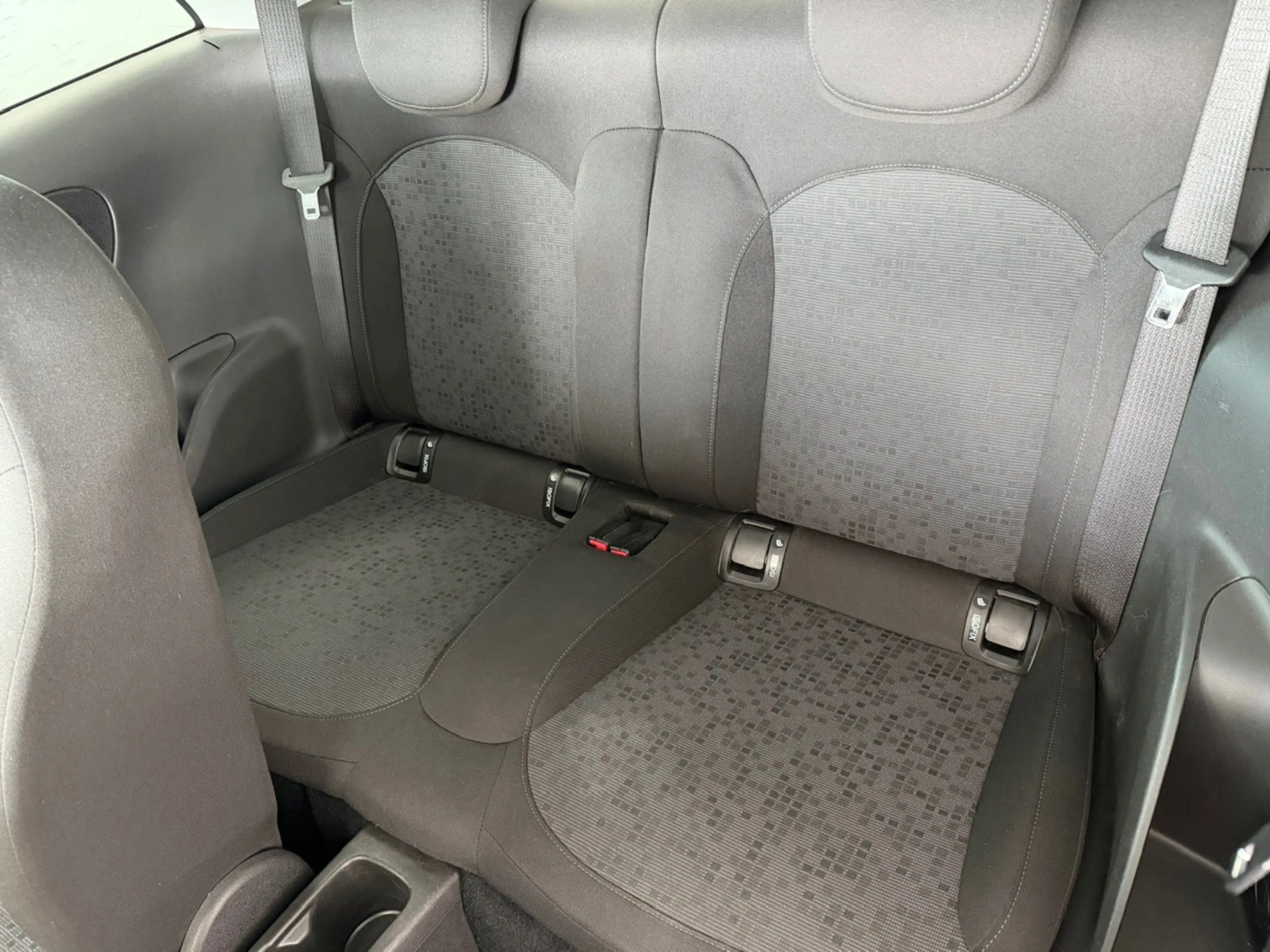Opel Adam Jam, Alu, Klima, Car Play, MP3, AUX, USB, — photo 10