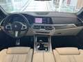 BMW X5 xDrive 40d M-Sport HiFi DAB Pano Navi Leder Alarm Schwarz - thumbnail 6