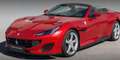 Ferrari Portofino Rood - thumbnail 1