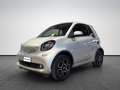 smart forTwo cabrio 0.9 Turbo Passion Grigio - thumbnail 1