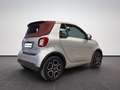 smart forTwo cabrio 0.9 Turbo Passion Grigio - thumbnail 6
