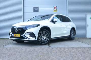 450 4MATIC AMG Line 7p 118 kWh Incl. BTW