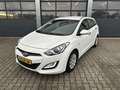 Hyundai i30 1.6 GDi Blue 135pk i-Drive Cool Blanc - thumbnail 1