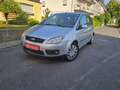 Ford Focus C-Max Fun/org. 113 TKM/2. HD./ Klima/ TÜV NEU Silber - thumbnail 2