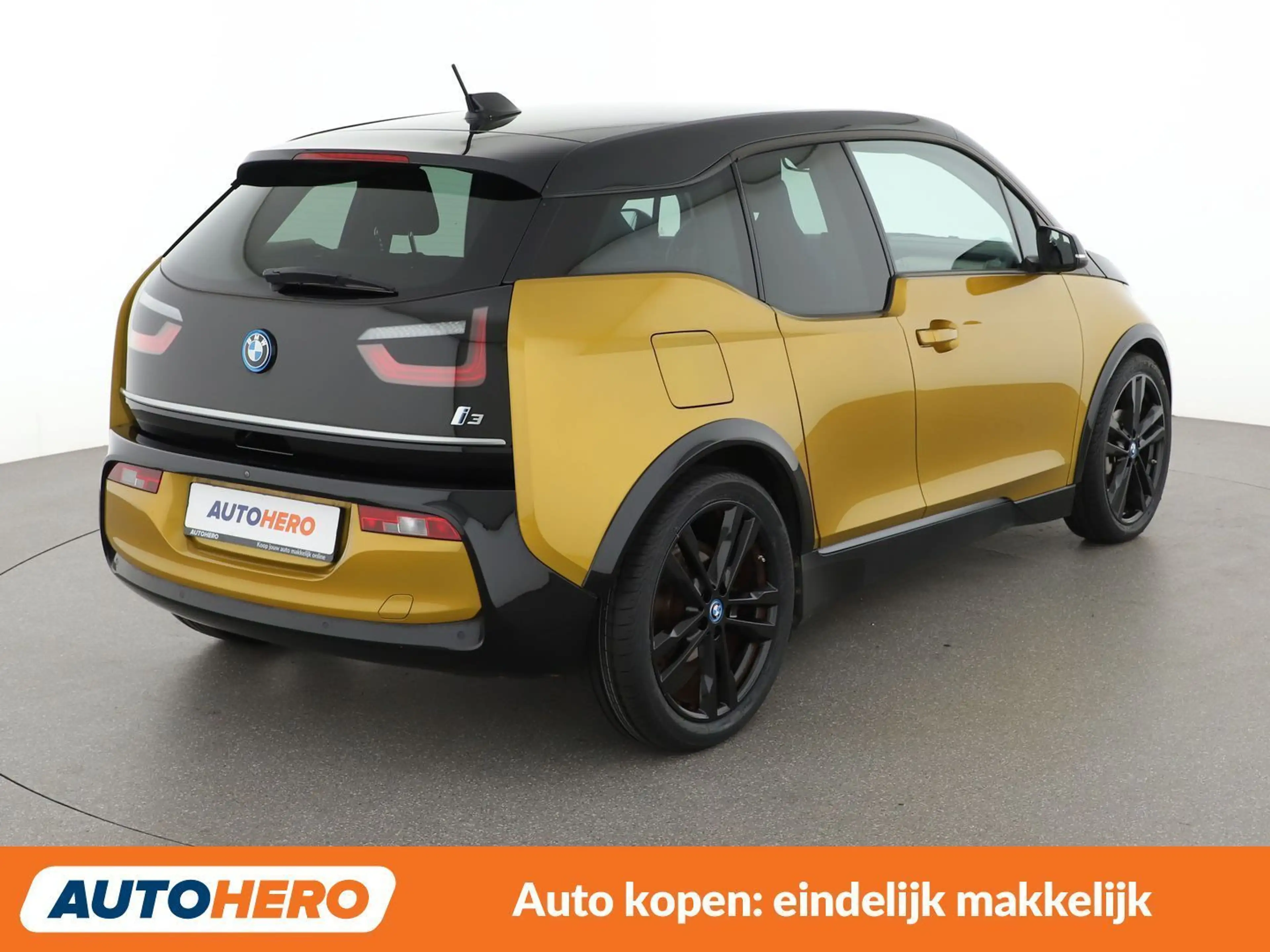 BMW i3 i3 — photo 7