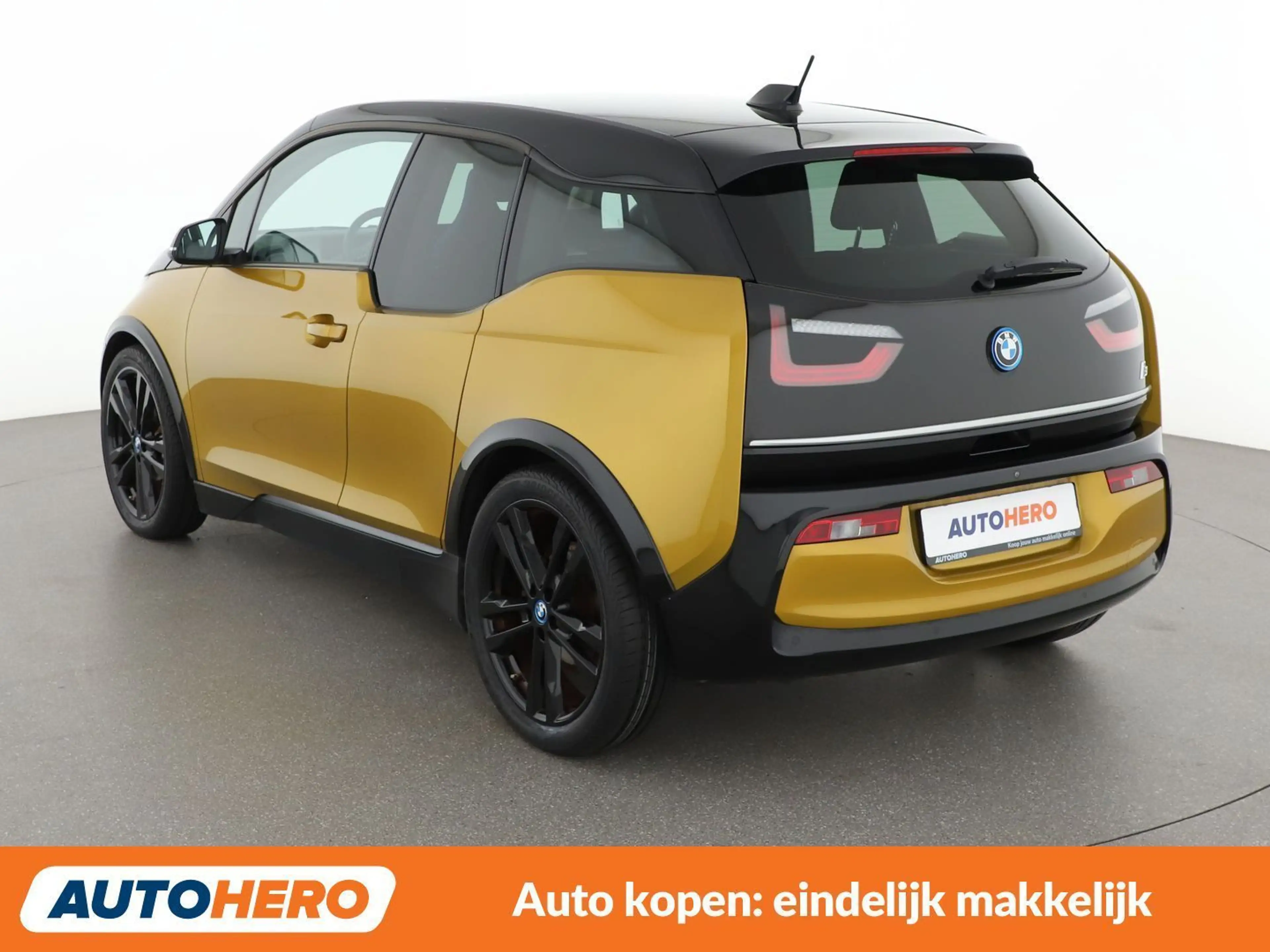 BMW i3 i3 — photo 4