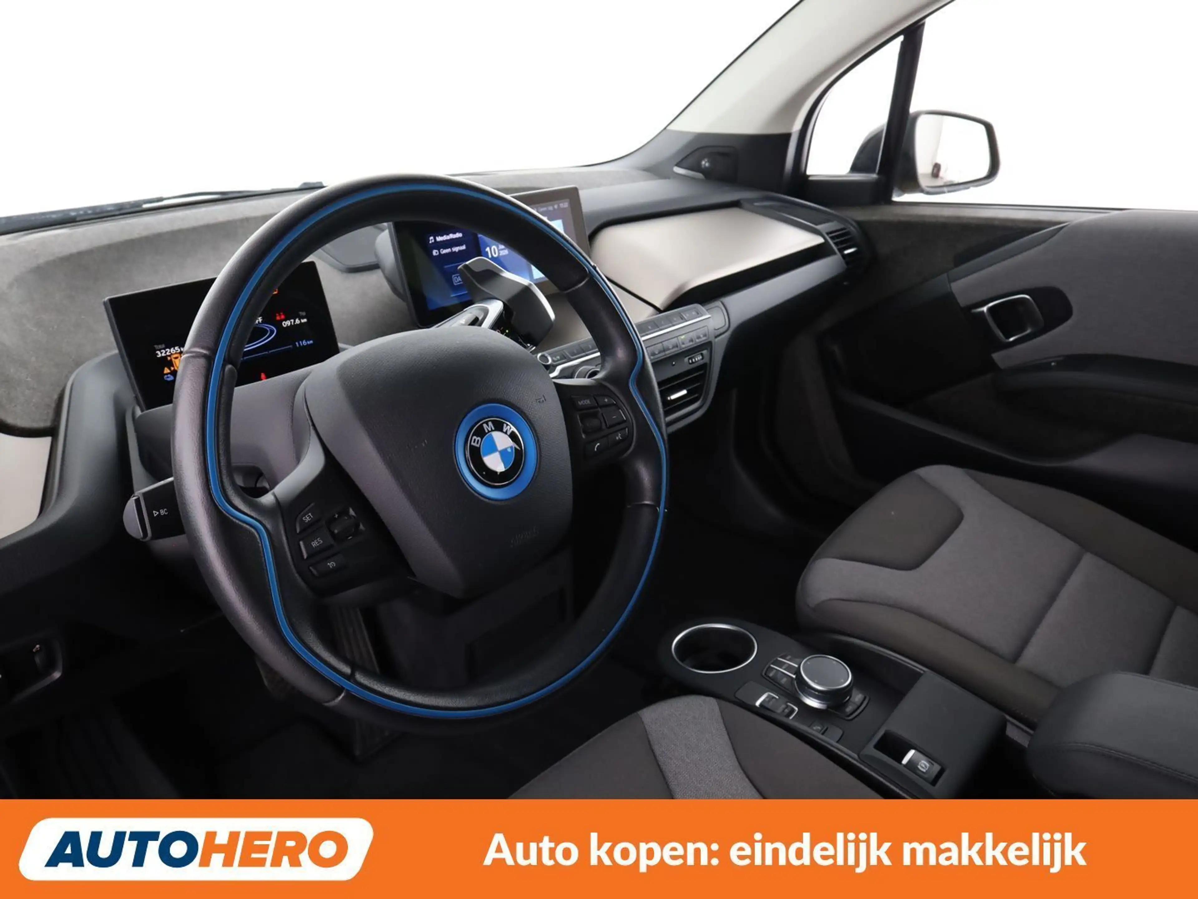 BMW i3 i3 — photo 12