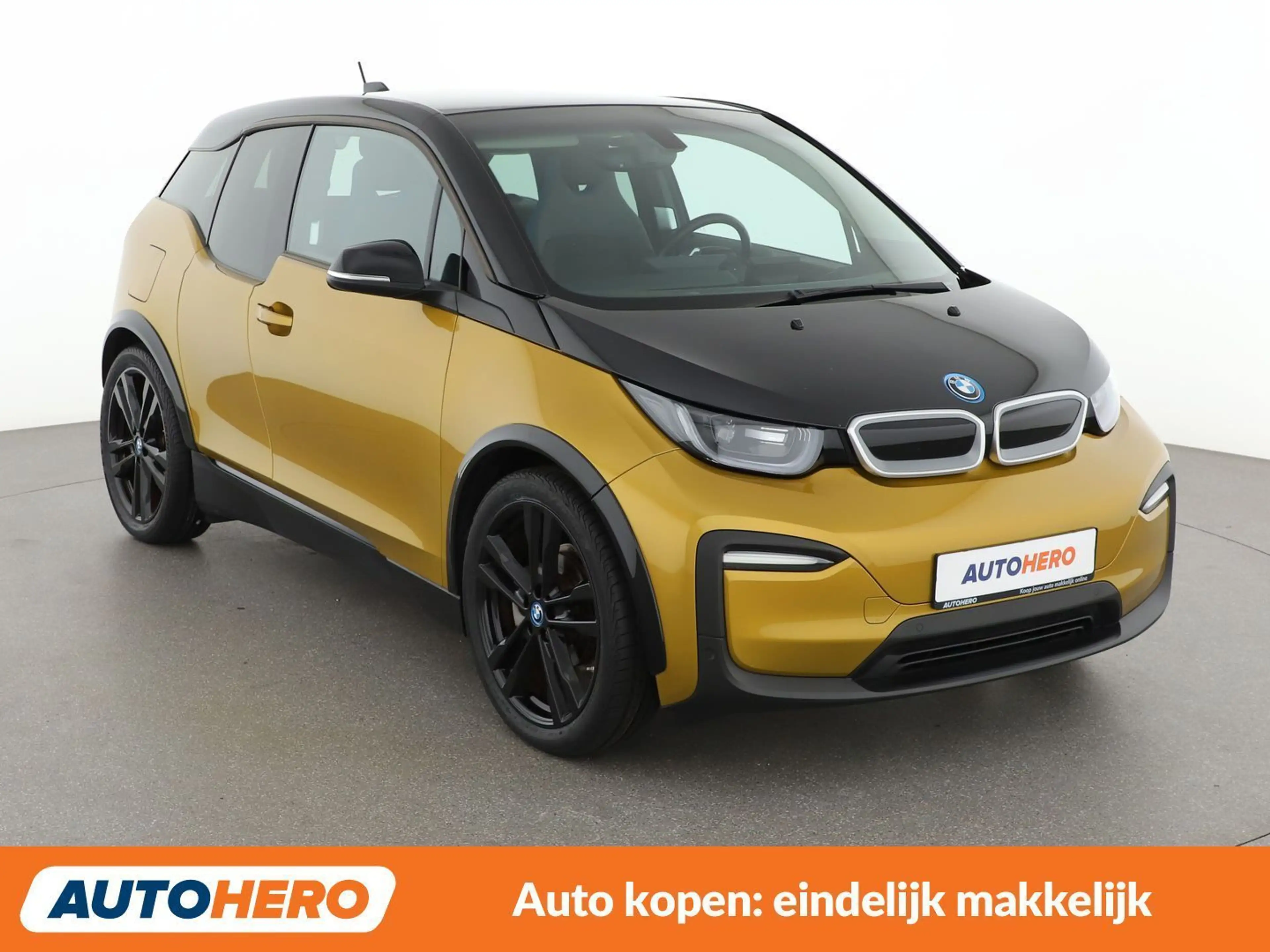 BMW i3 i3 — photo 9