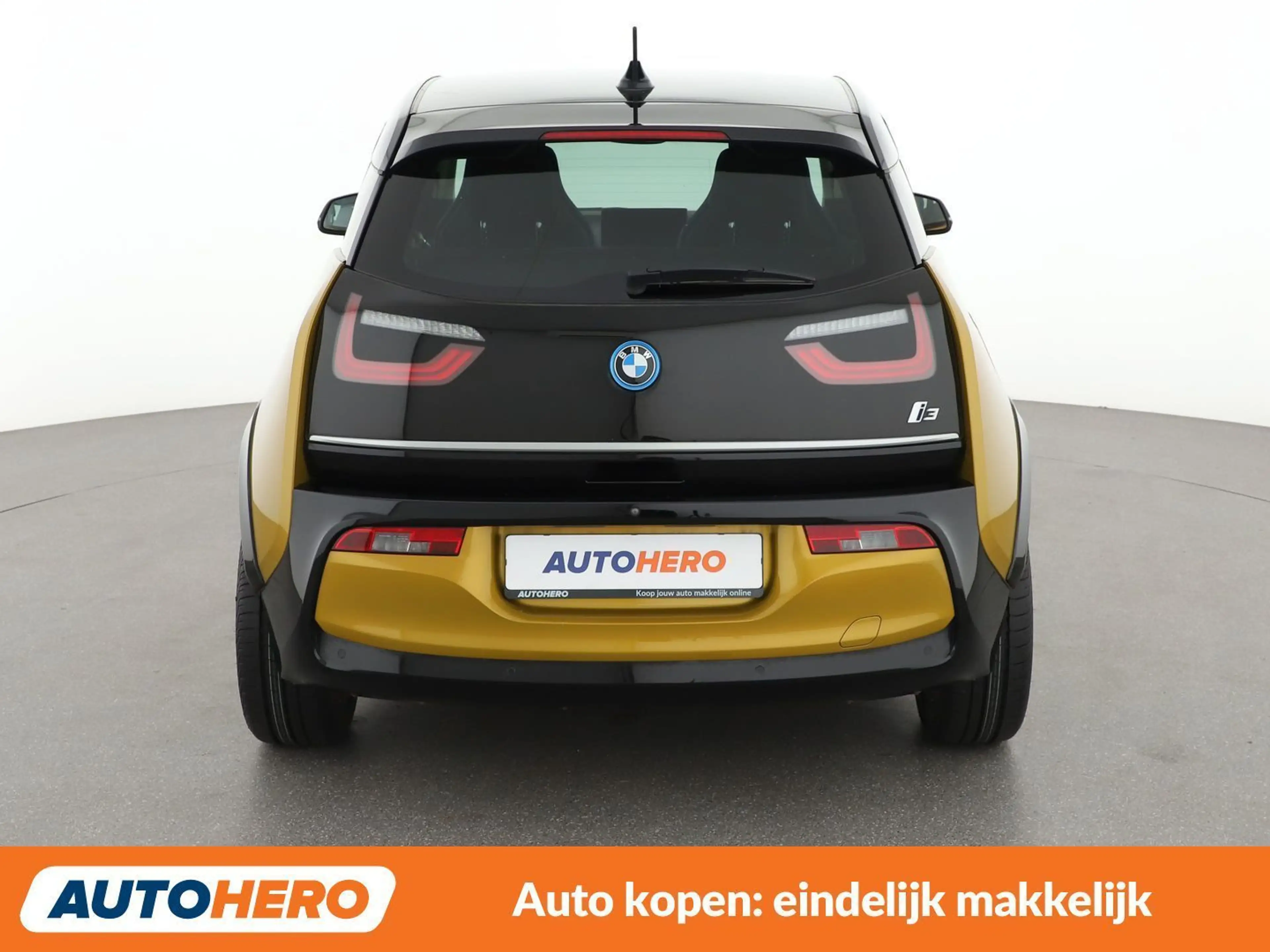 BMW i3 i3 — photo 5