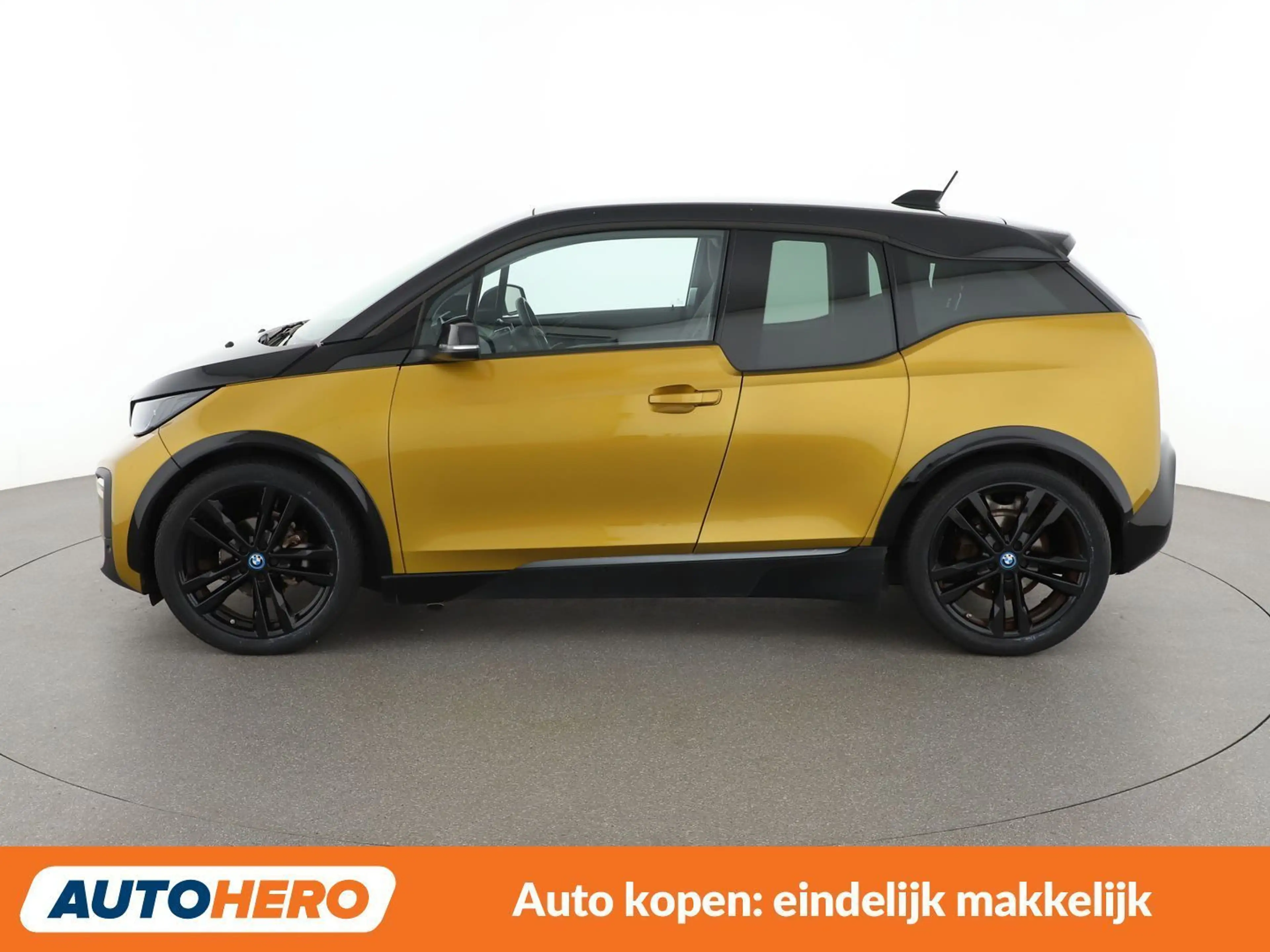 BMW i3 i3 — photo 3