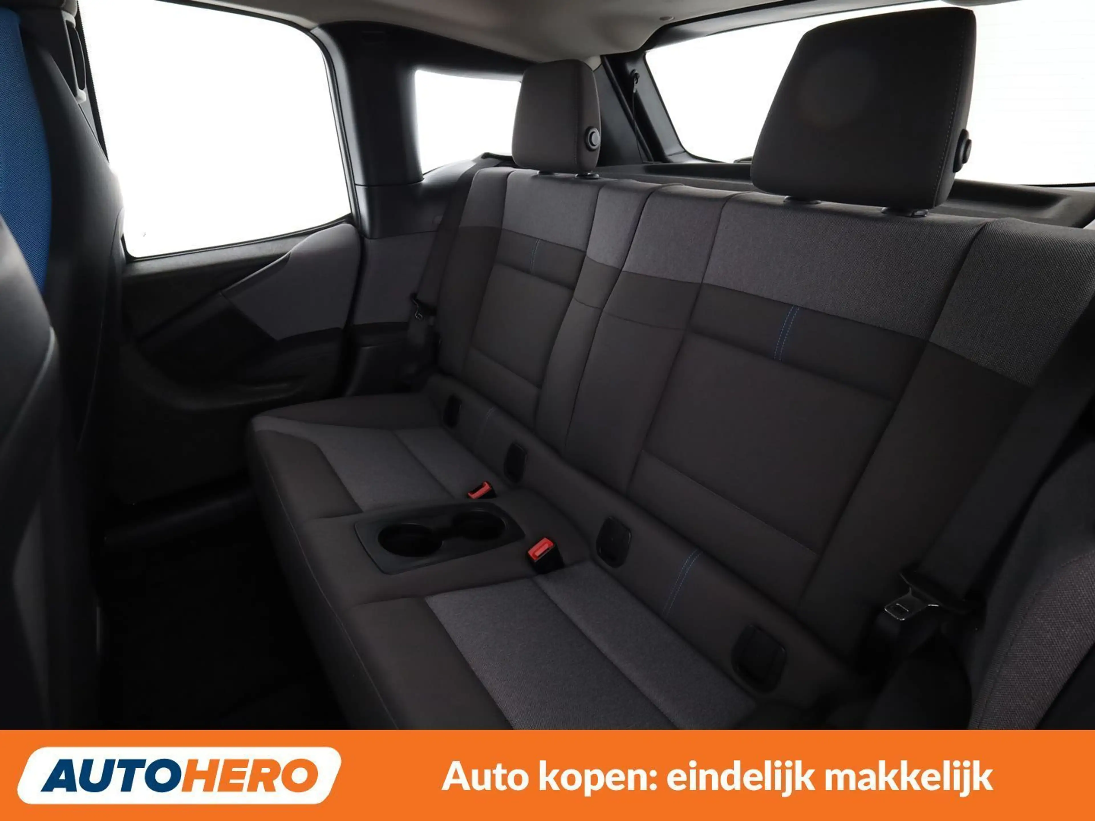 BMW i3 i3 — photo 15