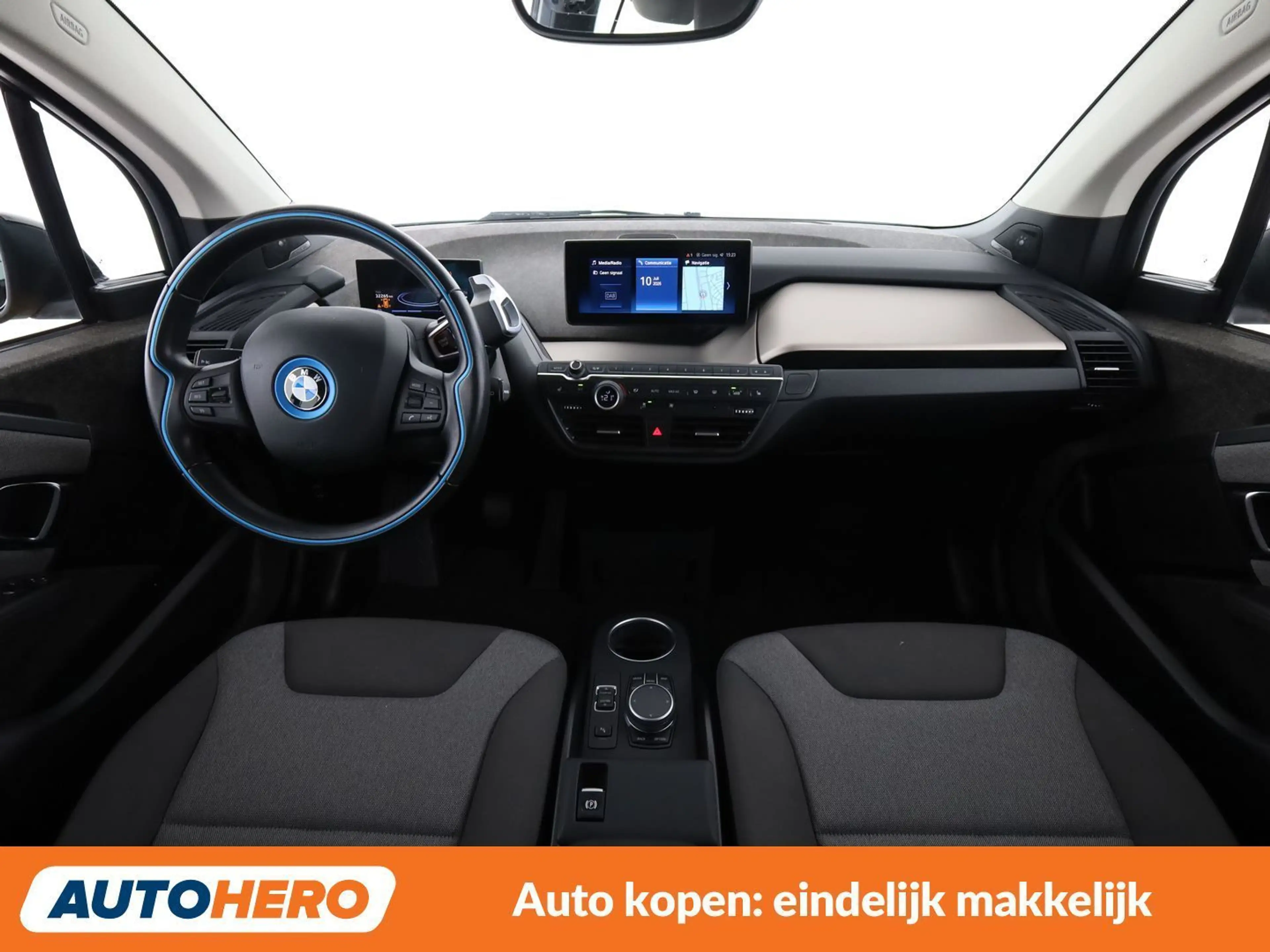BMW i3 i3 — photo 13